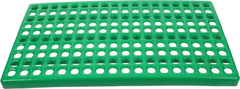 iplusmile 3Pcs Rabbit Cage Mat Bottom Net Board