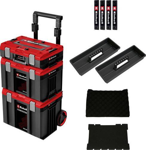 E roller Einhell System Case E-Case