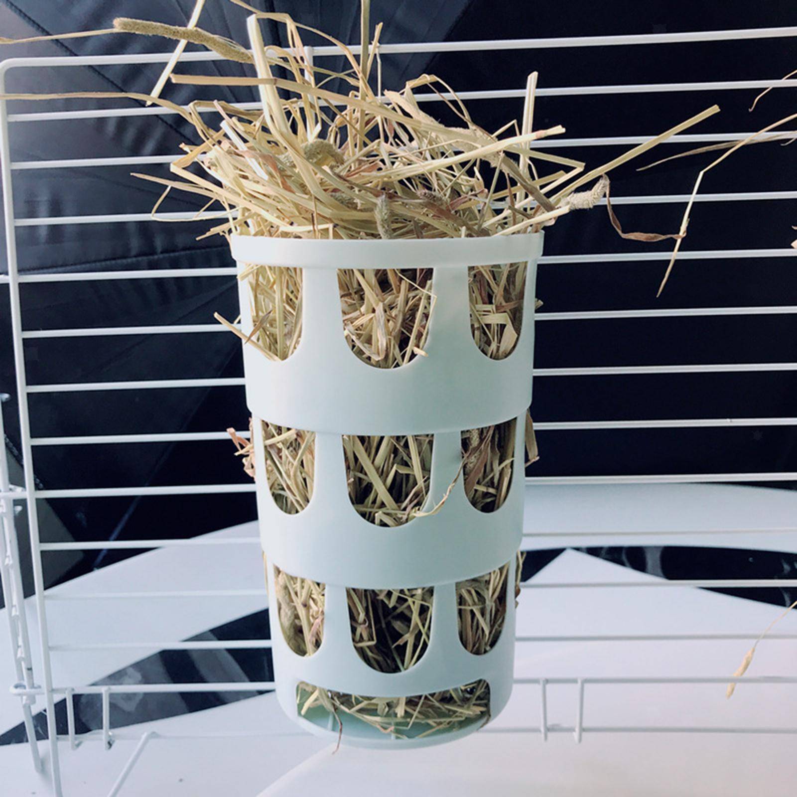 Hay Lightweight Portable Feeder Rack