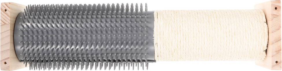 Solustre Multi-Color Sisal Cat Scratch Post