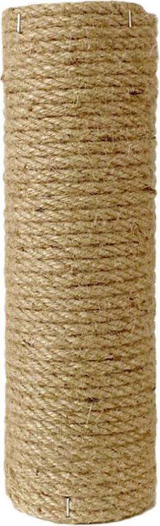 Totority 3Pcs Hemp Rope Cat Scratching Post