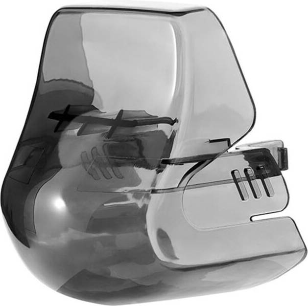 Flip Gimbal Dust Protection