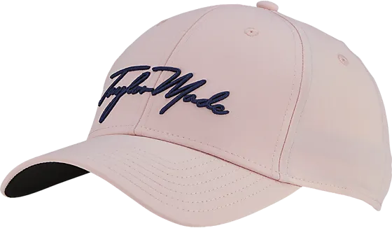 Script Seeker Hat - Pink