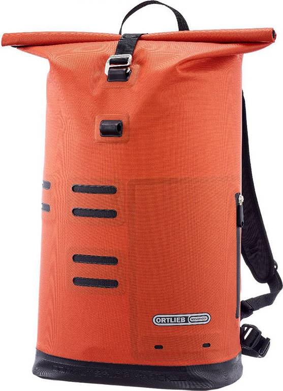 Ortlieb Rygsæk Daypack Rooibos