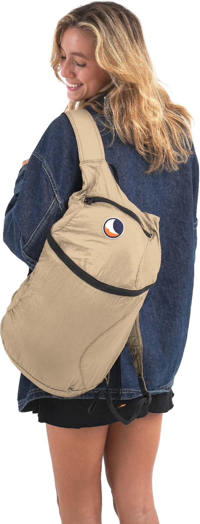 Backpack Plus
