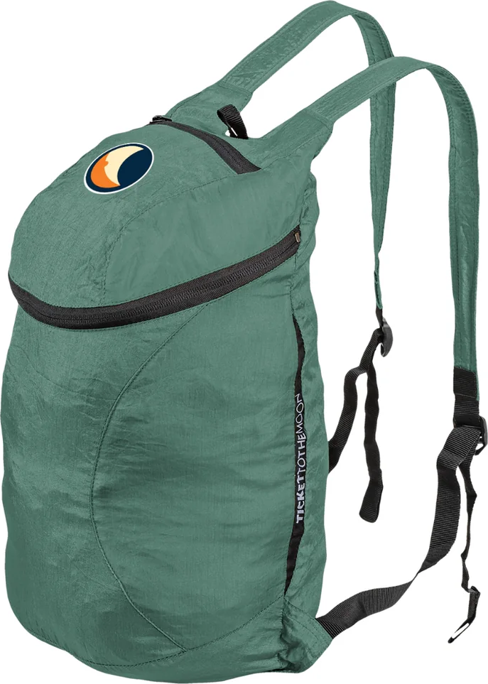 Ticket To The Moon Mini Backpack