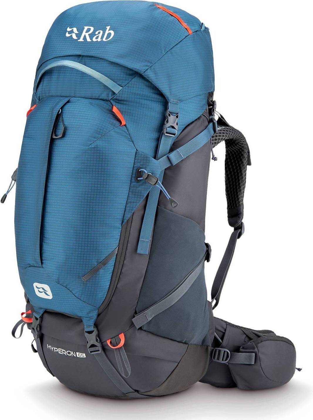 Rab Hyperon 65 Backpack