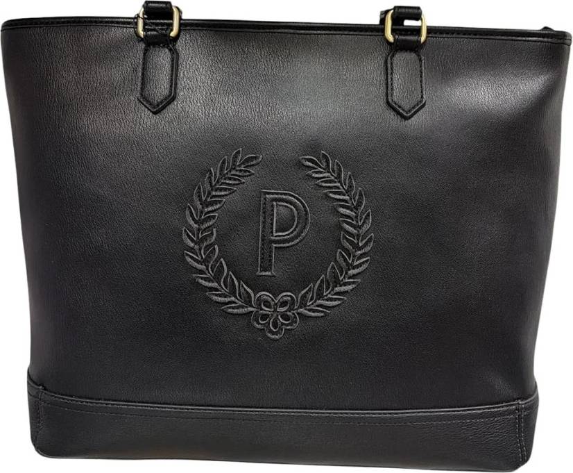 Pollini Shoppingtaske Tasker - Sort
