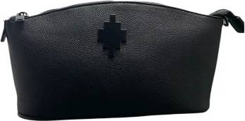Marcelo Burlon Clutches Tasker - Sort