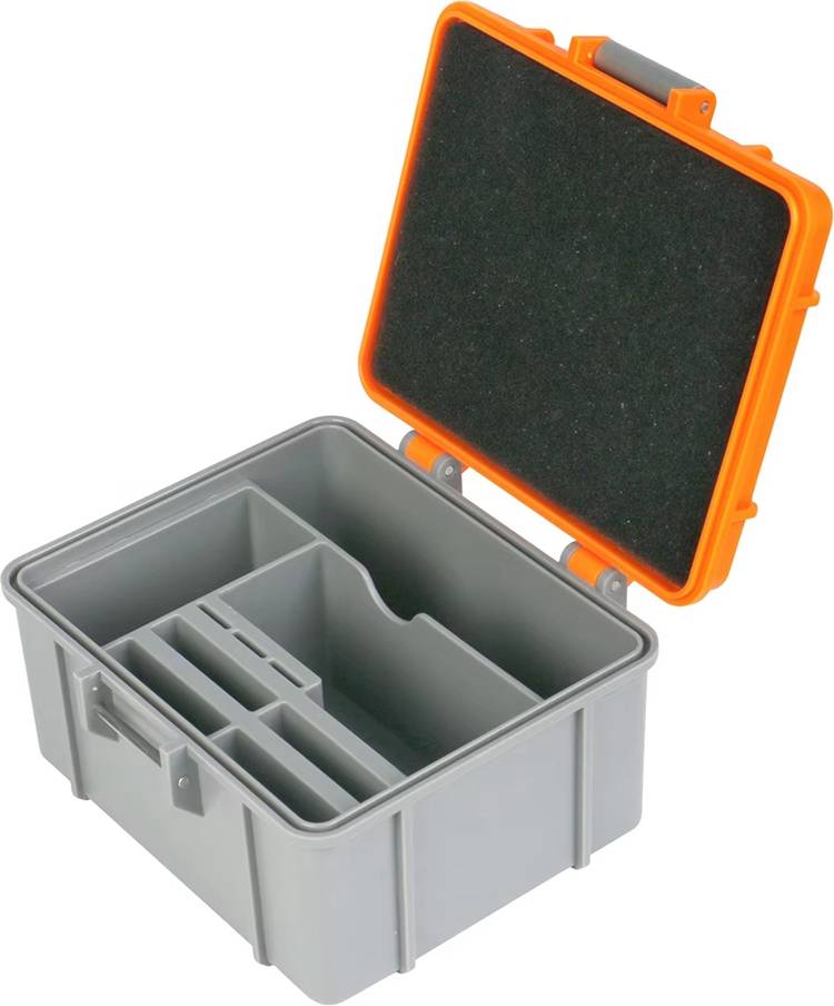 Sodial Action Camera Protective Storage Box 52008