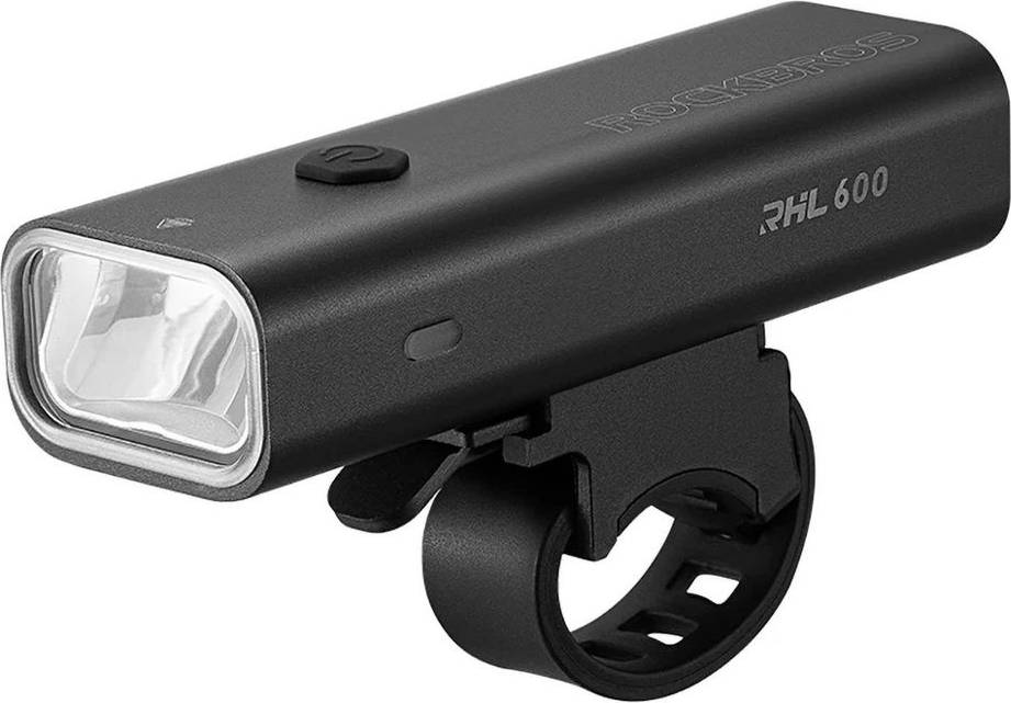 Rockbros RHL600 Front Bicycle Light