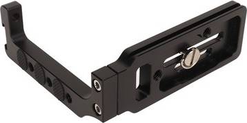 Vertical Horizontal Switching Camera Bracket