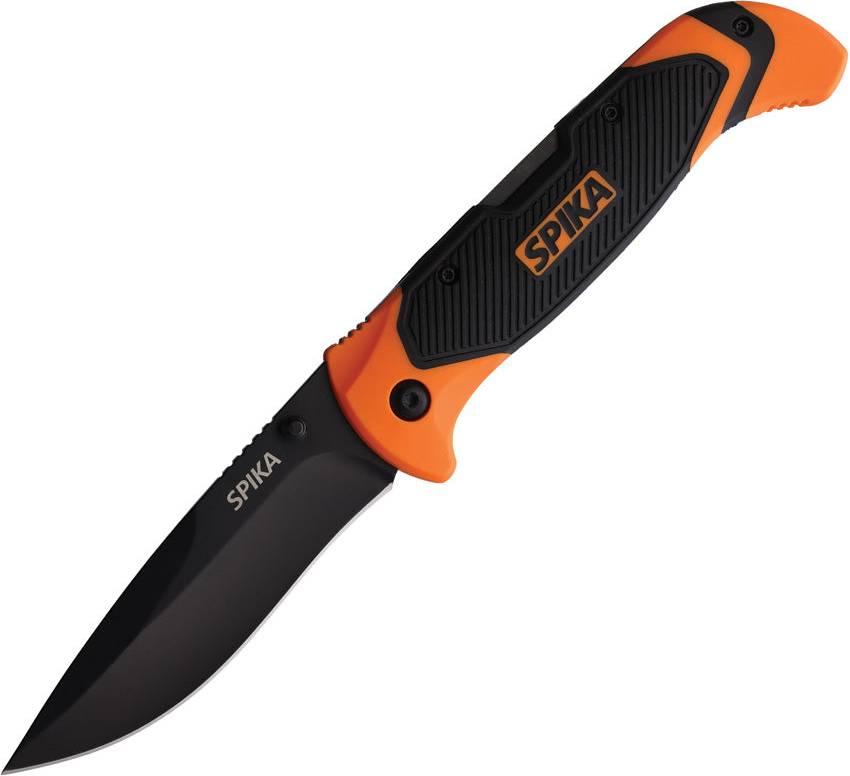 Spika Command Lockback Fickkniv