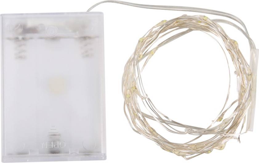 Battery powered fairy lights Battery Powered Fairy Lights Bright LED String Light