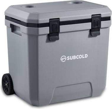 Subcold Master38 Portable Cool Box
