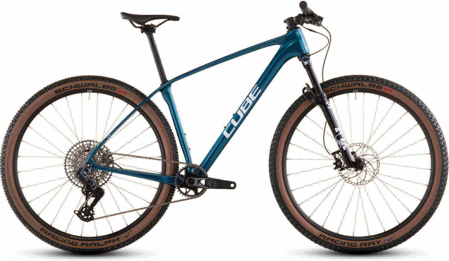 Reaction C 62 SLX 12-Speed Electronic Shifting System