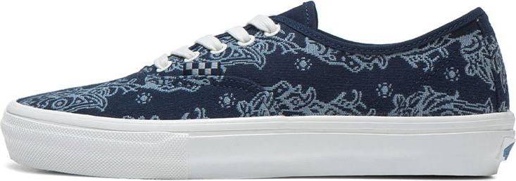 Vans Authentic Reissue Lowtop - Blue