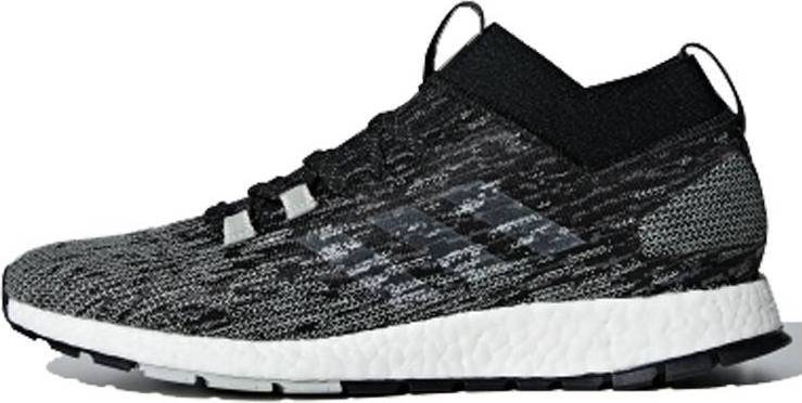 adidas PureBoost RBL Carbon - Grey