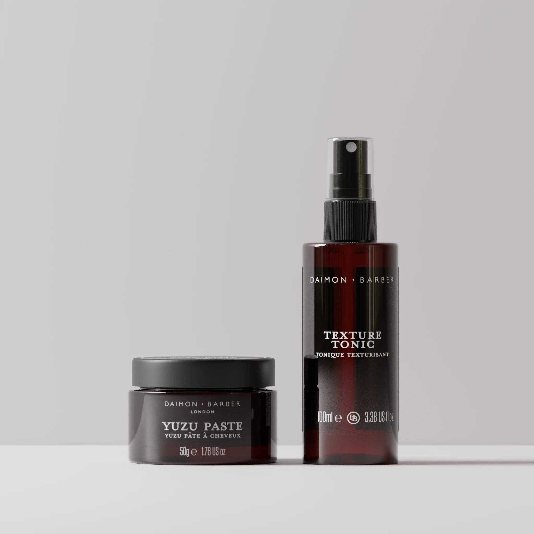 Natural Texture Duo