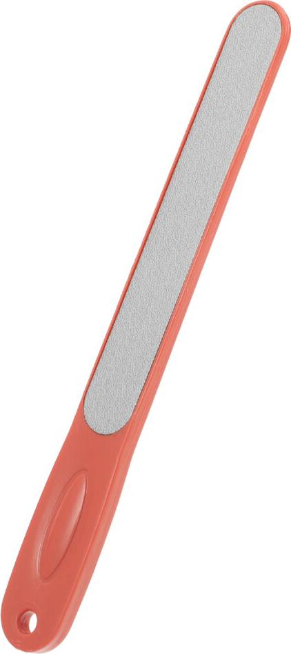 Inoomp Stainless Steel Nail File 5Pcs