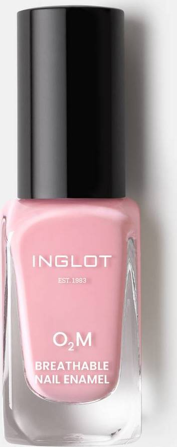 Inglot O2m Breathable Nail Enamel 11ml