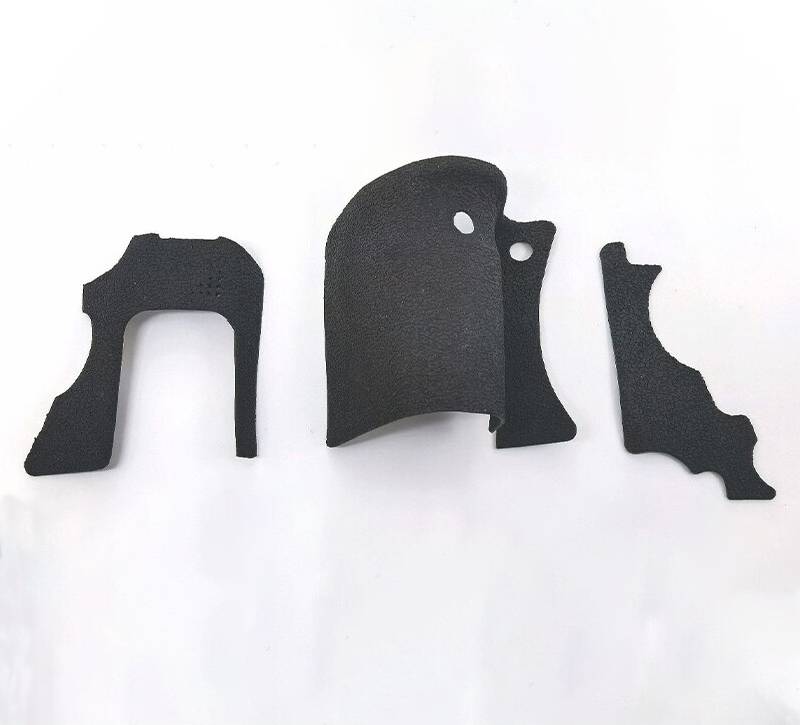 Canon 6d Body Rubber Set Canon EOS 6D Grip Kit