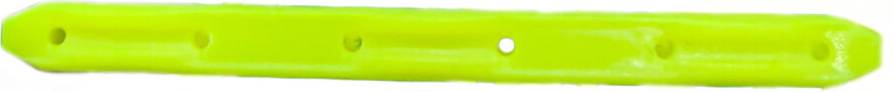 Badminton Racquet Wire Frame 1pc