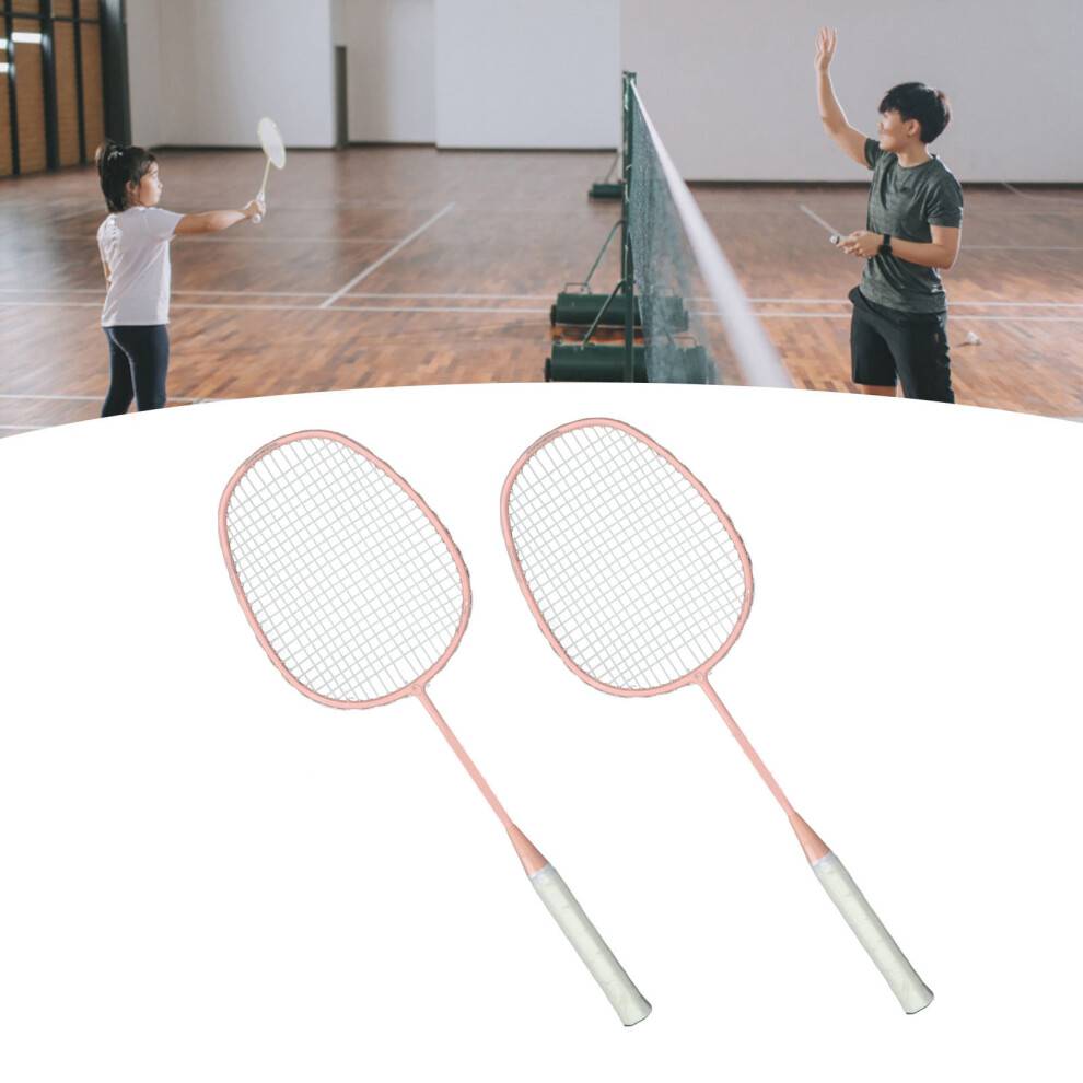 Carbon Composite Badminton Racket