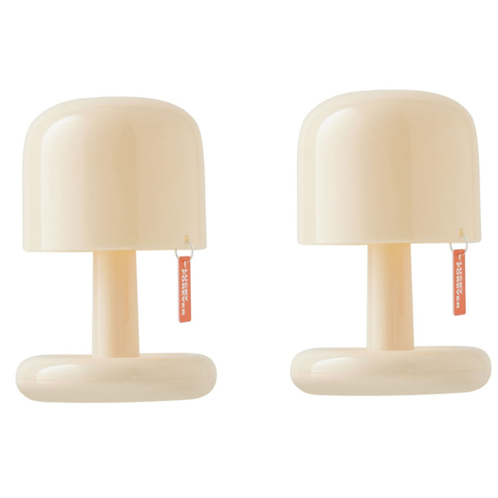 Typecat Mini Desk Sunset USB Charging Table Lamp