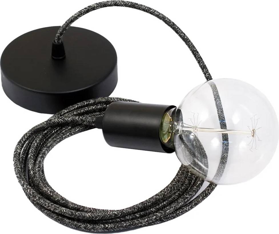 Creative-Cables Rn03 50 Cm Pendellampe Pendel