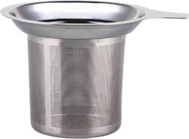 Sodial Reusable Stainless Steel Mesh Tea Infuser Kitchenware