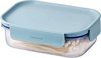 Lock & Lock nLock Classic Plus Rectangular 910ml Food Container