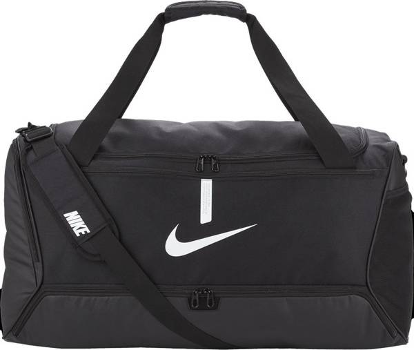 Nike Duffelbag.
