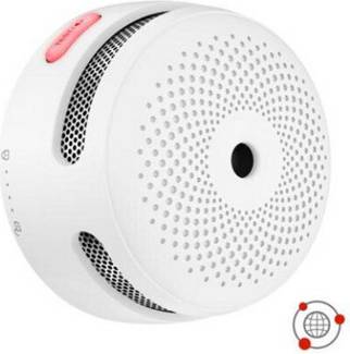 Interlinked fire alarms X-Sense Interlinked Mini Smoke Alarm