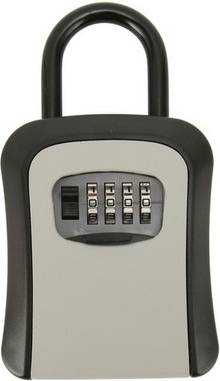 Lock & Lock Wall Mounted Key Box