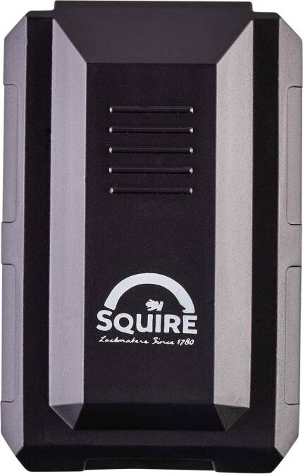 Squire Key Safe Box Push Button Code Lock