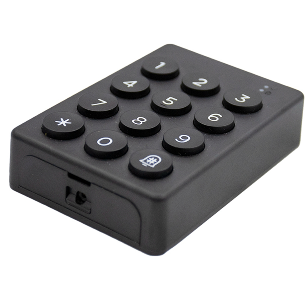 Wireless Digital Keypad Bluetooth (TTLOCK Compatible)