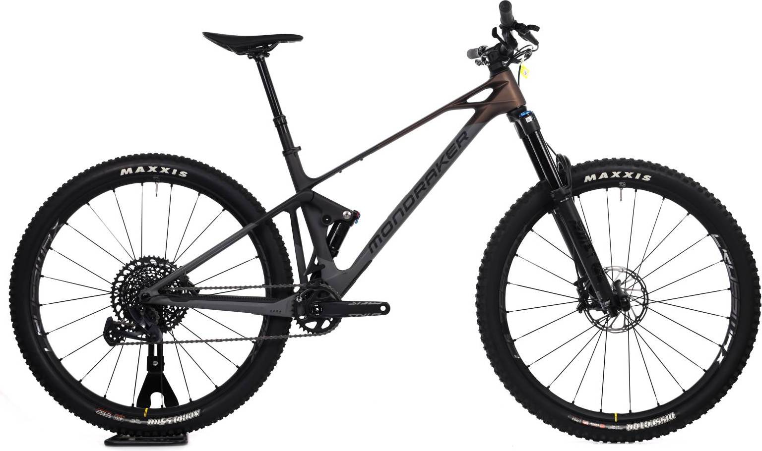 Mondraker Raze 2024