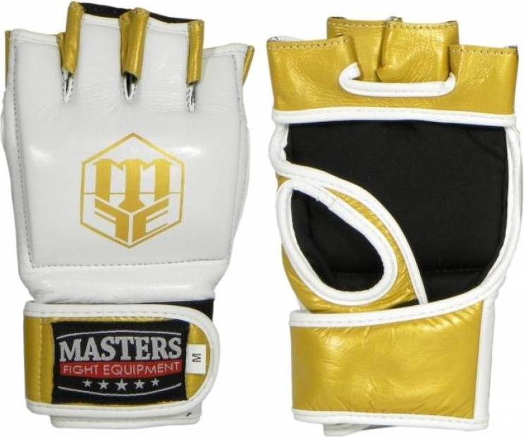 Boxhandschuhe Masters Boxhandschuhe