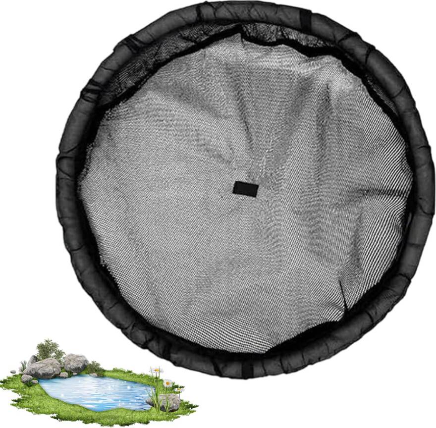 Floating Pond Planter Ring 17.7 Inch
