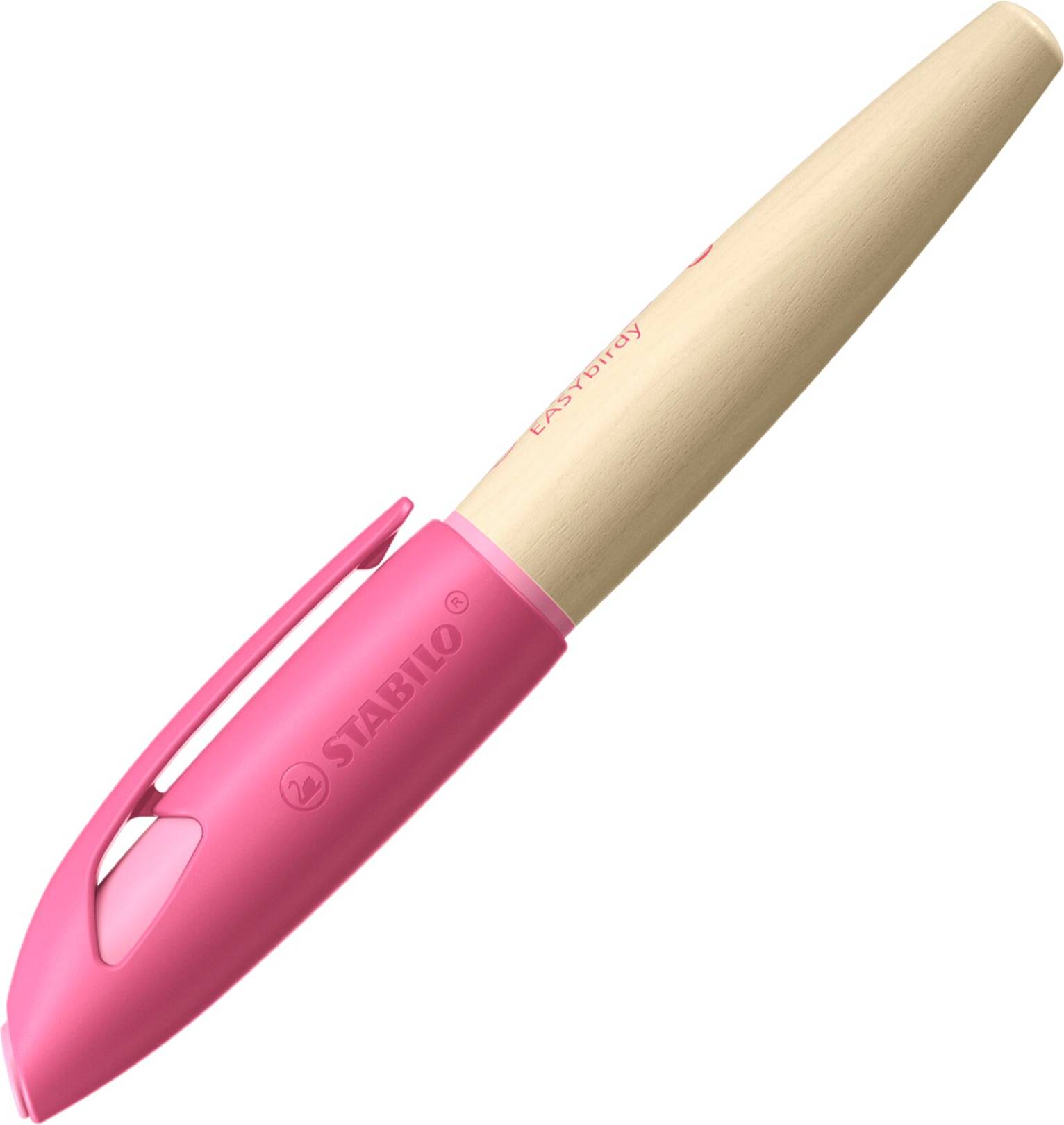 Stabilo Easybirdy Timber A Rosa R