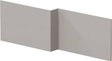 Front panel Balterley Square Shower Bath Front Panel
