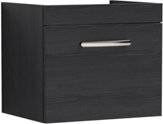 Wall hung vanity unit Hudson Reed Athena Wall Hung Vanity Unit