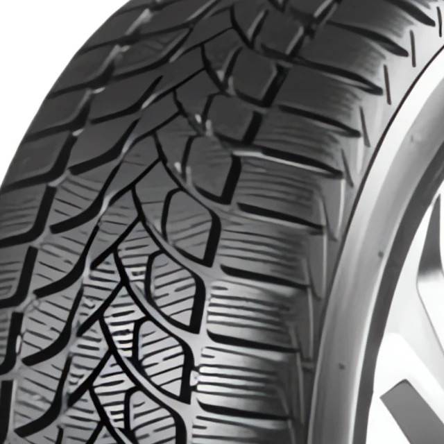 Lassa All Weather Tyre 195 60 R16C Multiways