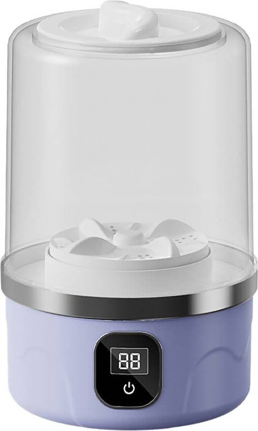 Portable washing machine Portable Mini Washing Machine