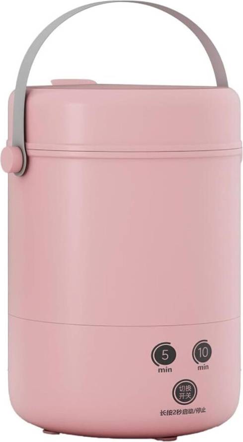Mini Automatic Washing Machine 3.8L