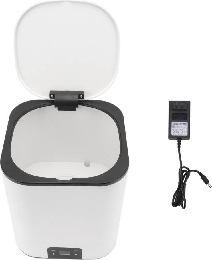 4L Mini Washing Machine with Touchscreen