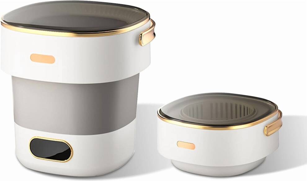 Portable washing machine Portable Washing Machine
