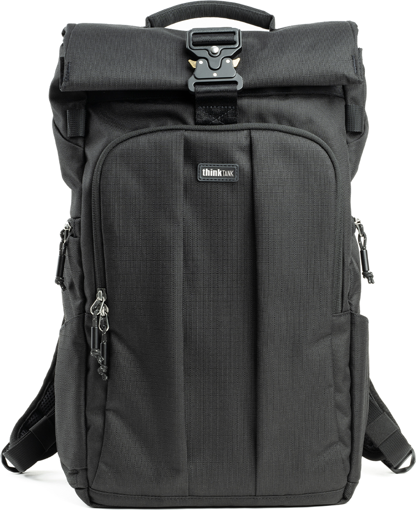 FocusPoint 22L Camera Bag