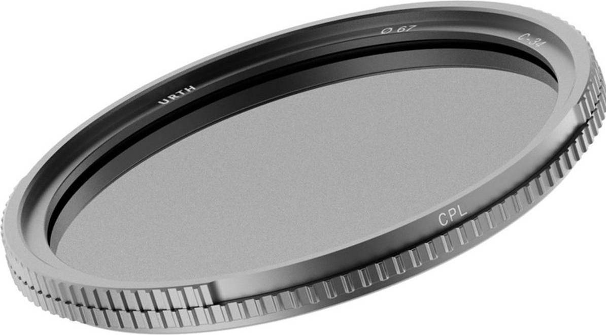 55mm CPL Lens Filter Pro